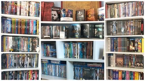 Coleccion de Peliculas (Actualizacion Diaria) 